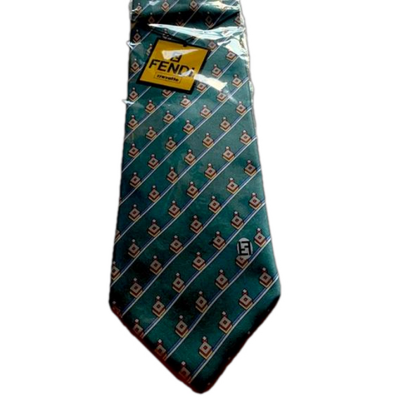 Fendi Other - Fendi necktie brand new ranked A
